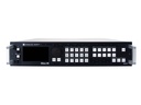 Analog Way Eikos 4K - Instant presentatieswitcher (10 ingangen, 2x 4K60 uit)