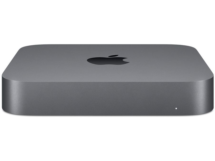 Apple Mac mini 2020 (Intel) - Desktop computer
