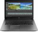 HP ZBook 17 G6 i7/16Gb/512Gb - Laptop