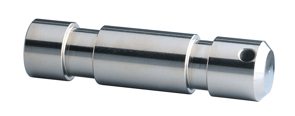 K&M 24519 - TV-spigot 28 mm (M10 binnendraad)