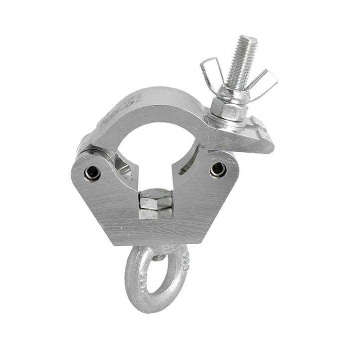 Doughty T57205 Hanging Clamp (340kg) - Ophangklem met oogmoer 48-51 mm