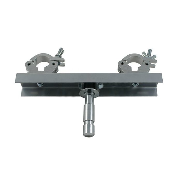 Doughty T55705 Swivel Truss Plate (200kg) - Draaibare truss-adapter 200-400 mm