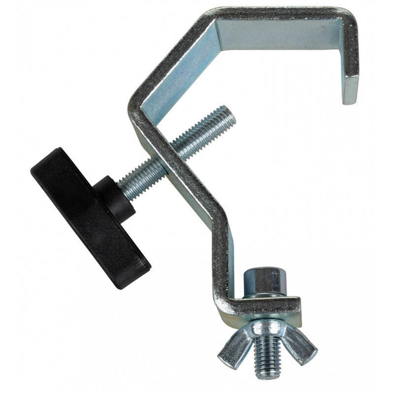 JB Systems CR50 (33kg) - Hook clamp 30-50 mm