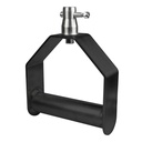 Contestage UNO-A (100kg) - Projector suspension bracket, black
