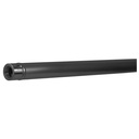 Contestage UNO-100B - Aluminium tube 50 mm, 1 m, black
