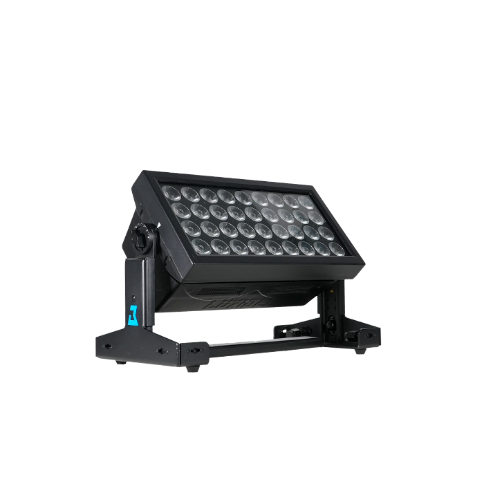 Luxibel B P9 - LED wash 36x 15W RGBW (IP65)
