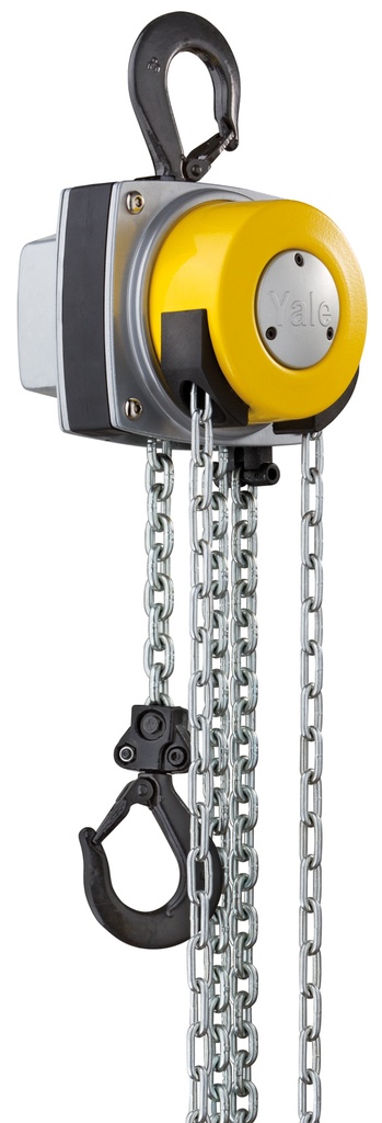 Yale handtakel 250kg
