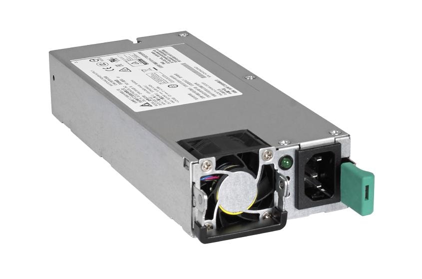 NETGEAR - NG-APS550W-100NES - 550W Modular Power Supply Unit for M4300 series Switches (PoE PA models)