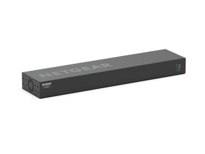 NETGEAR - NG-PR460X-111EUS - 10G/Multi-Gigabit Dual WAN Pro Router with Insight Cloud Management