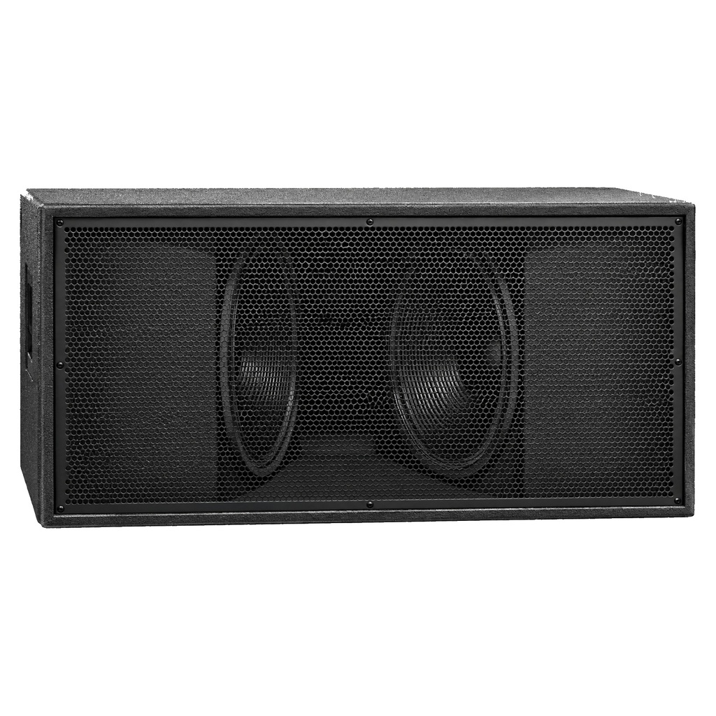 Beyma 2x18" Subwoofer (2x1200w)