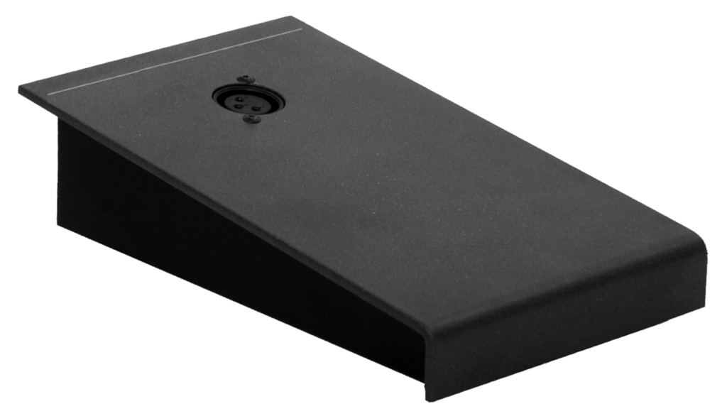 AUDAC - APM - Microphone base