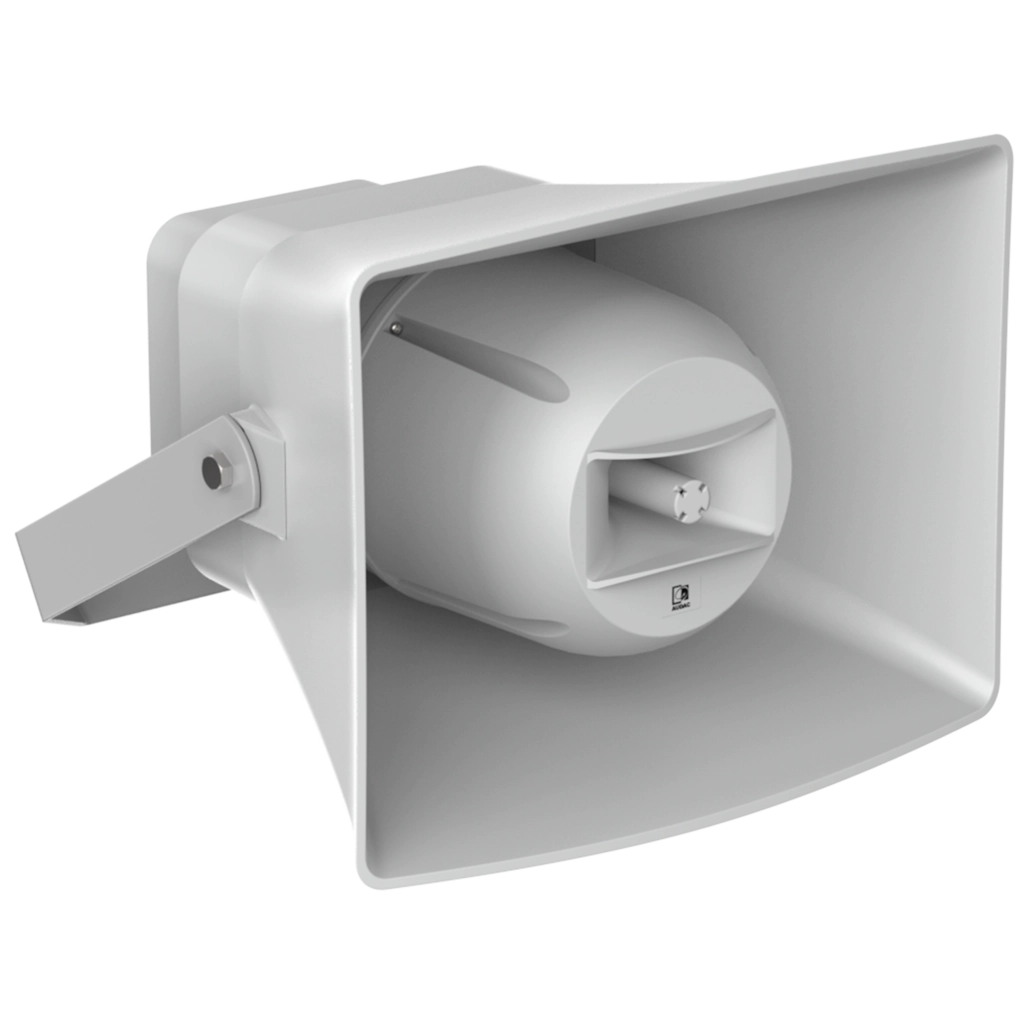 AUDAC - CHA660 - 2-Way horn loudspeaker 6.5"