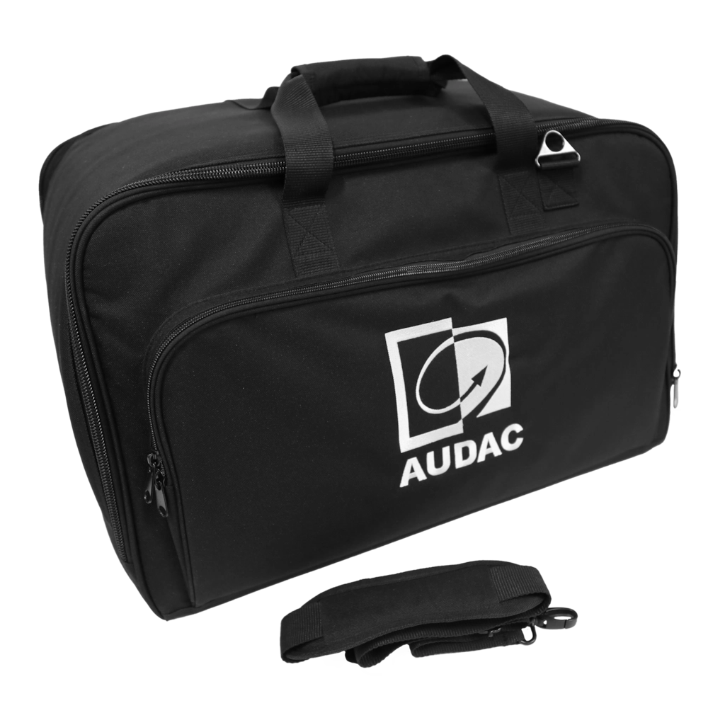 AUDAC - CPVX110 - Carry bag for VEXO110(A) loudspeaker