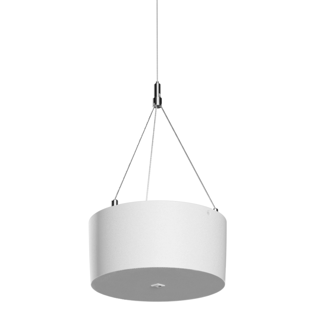 AUDAC - CSK100 - Pendant ceiling suspension kit for NELO series
