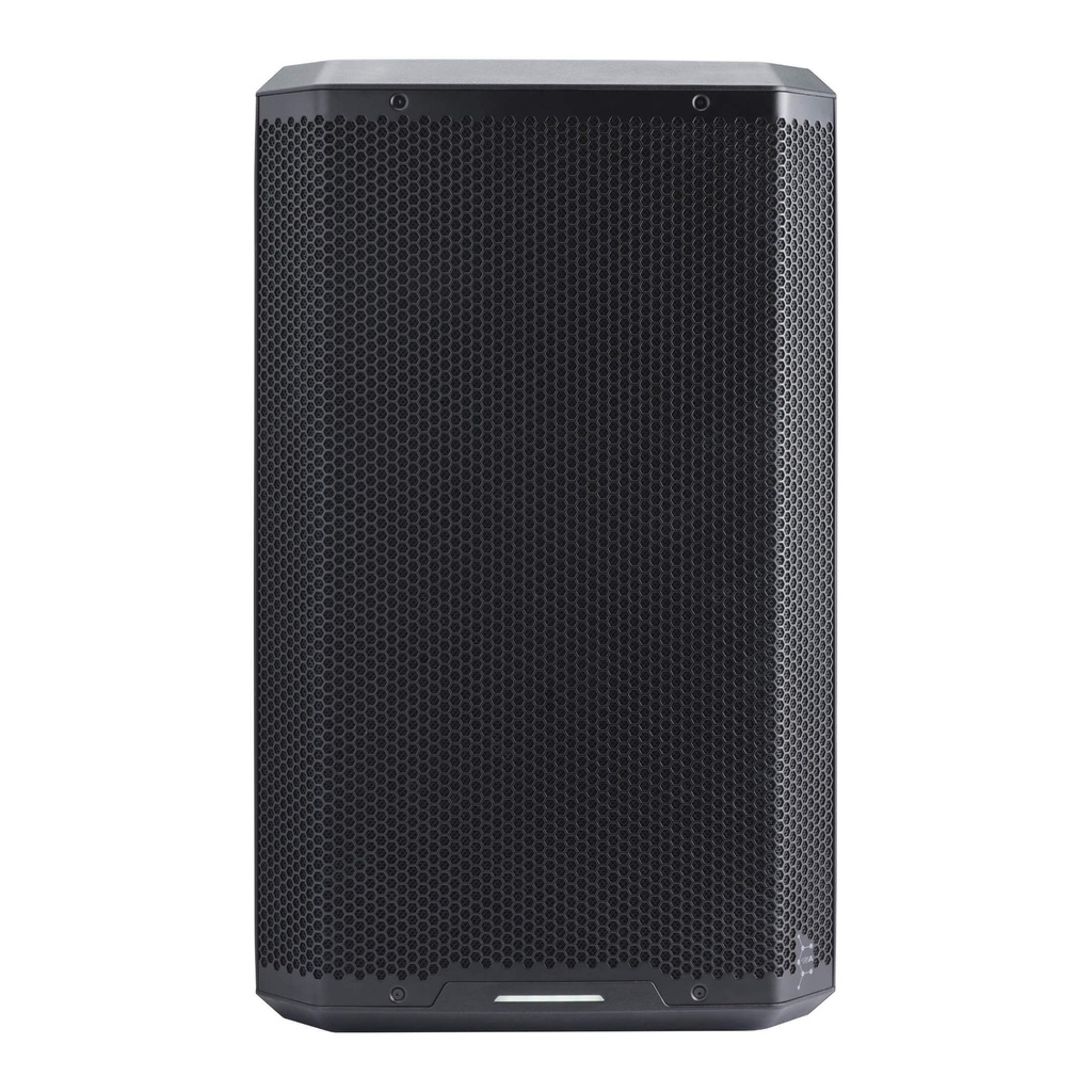 AUDIOPHONY - CARBON15A - Active speaker 15″ + 1.35″ – 1500W RMS with DSP, Bluetooth TWS and mobile application (CARBONcontrol)