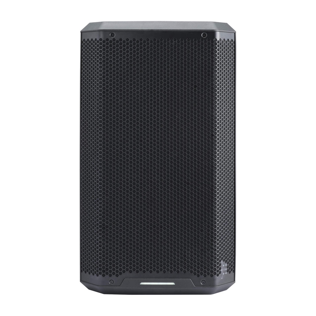 AUDIOPHONY - CARBON12A - Active speaker 12″ + 1.35″ – 1500W RMS with DSP, Bluetooth TWS and mobile application (CARBONcontrol)
