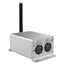 CONTEST - SWEET D1024W - This SweetLight DMX interface provides access to 1024 DMX channels or 1536 Art-Net channels, with software.