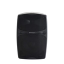AUDIOPHONY - RACER120 Evo - Battery-powered portable speaker 10" 120W RMS with USB / SD / BT5.0 drive + talkover + effect
Supplied with 2 antennas (RACER-GoAnt)
Supplied without receiver (RACER-GoMod Evo)