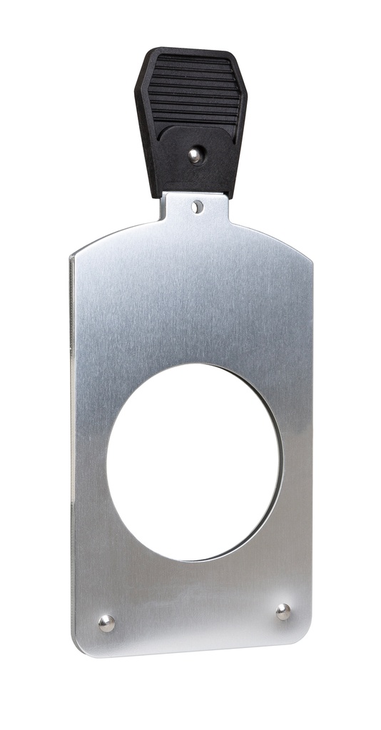BRITEQ - BT-PROFILE GOBO HOLDER - Gobo holder for BT-PROFILE 6C20