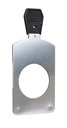 BRITEQ - BT-PROFILE GOBO HOLDER - Gobo holder for BT-PROFILE 6C20