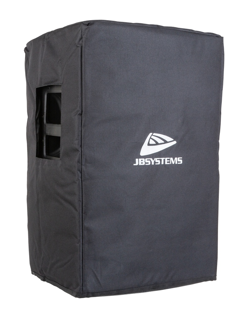 JB SYSTEMS - TOURING BAG BLAST-12A - Strong protective transport cover for speaker BLAST-12A