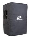 JB SYSTEMS - TOURING BAG BLAST-12A - Strong protective transport cover for speaker BLAST-12A