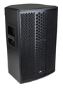 JB SYSTEMS - BLAST-12A - Plywood 12" - 370W RMS active speaker cabinet with DSP