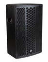 JB SYSTEMS - BLAST-10A - Plywood 10" - 250W RMS active speaker cabinet with DSP