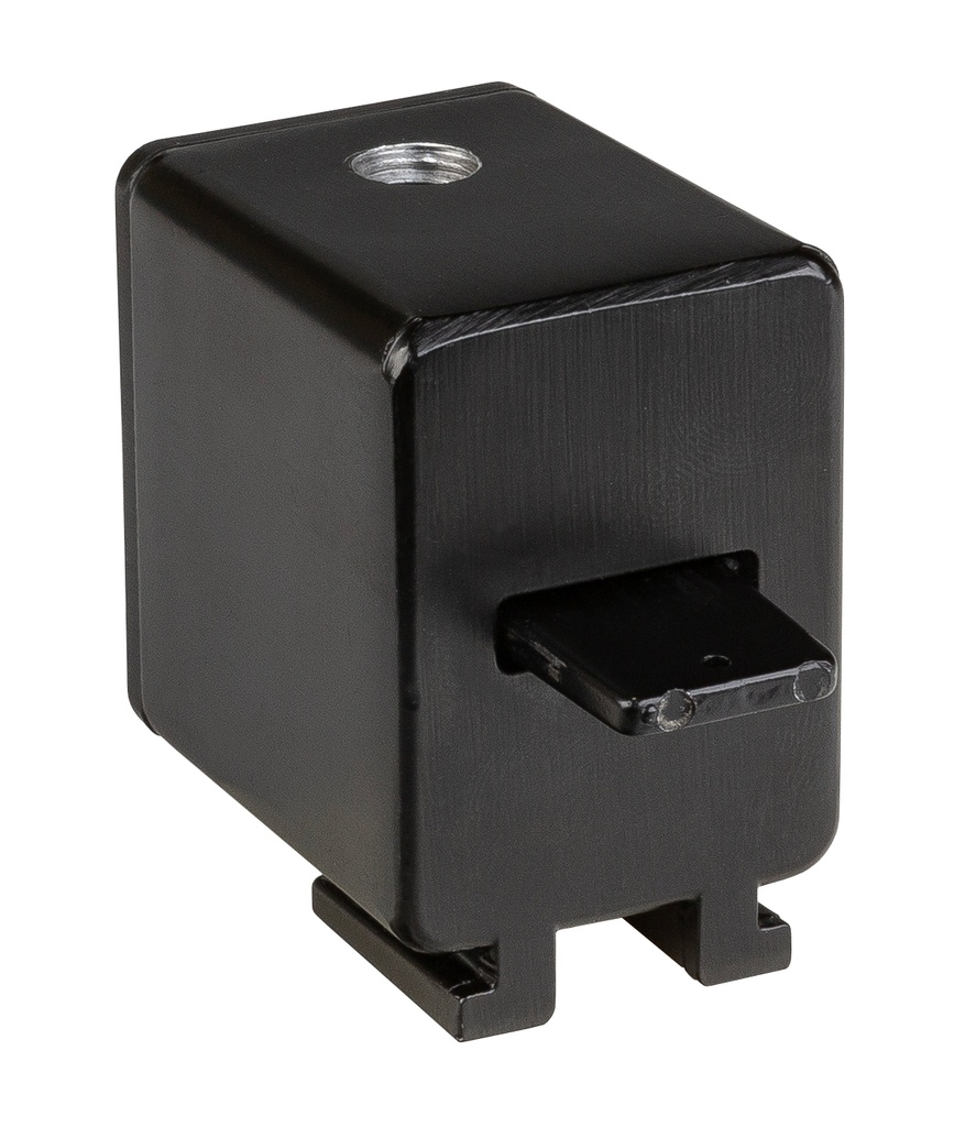 BRITEQ - BTI-BLINDER1 CLAMP CONNECTOR - Optional CLAMP connector to mount “BTI-BLINDER1 FX” assemblies directly into the truss with truss clamps