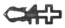 BRITEQ - BT-STAGETOOL - Multifunctional stage tool, a must-have for every stage technician