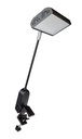 BRITEQ - BT-BOOTHLITE 35TW - Stylish white lighting with adjustable color temperature for illuminating trade show booths, showroom cabinets,... (truss clamp included)