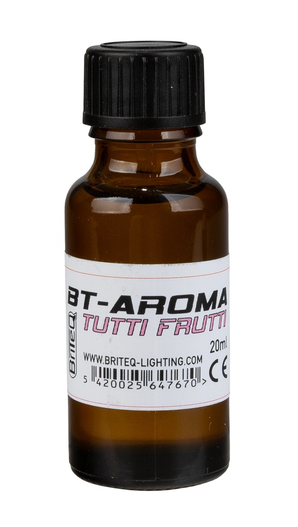 BRITEQ - BT-AROMA TUTTI FRUTTI - Concentrated aroma for smoke liquids - Tutti Frutti