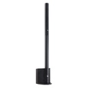 AUDIOPHONY - MOJO500LibertyTWS - Active subwoofer and column system 250W RMS with 8-channel mixer, DSP, Bluetooth® 5.0 TWS and Lithium battery
