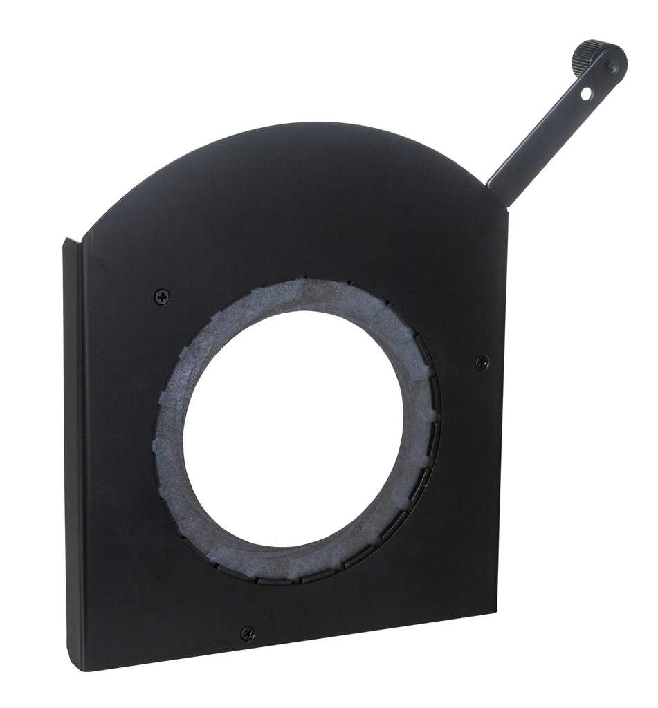 BRITEQ - BT-PROFILE IRIS - Iris for use with BT-PROFILE 1530 OPTIC and BT-PROFILE 2550 OPTIC