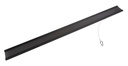 BRITEQ - BTI-BEAMBAR18 - Black frost - Magnetic Black frost filter: makes the BTI-BEAMBAR18 less visible in a TV studio