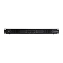 AUDIOPHONY - SLI1000.2 - Class D amplifier - 2x 900W at 4 ohms and 1000W at 100V