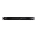 AUDIOPHONY PA - AMP500.1H - Amplifier 100V – Class D – 1x 500W