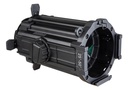 BRITEQ - BT-PROFILE 2550 OPTIC - Zoom optics 25° to 50° for use with the “BT-PROFILE 6C20 ENGINE” - compatible with “ETC source four” optics
