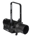 BRITEQ - BT-PROFILE 6C20 ENGINE - Full color + white 280W LED-module for theatre "profile spot" (2kW halogen alternative).
Compatible with “ETC source four” optics.