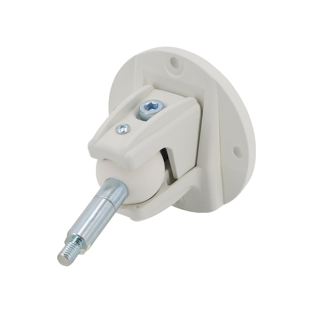AUDIOPHONY PA - ROT550W - Wall bracket X/Y swivel for SHP550W loudspeaker - White