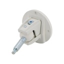 AUDIOPHONY PA - ROT550W - Wall bracket X/Y swivel for SHP550W loudspeaker - White