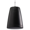 AUDIOPHONY PA - SHP880B - Pendant speaker 8" + 1.1" - 80W/8 Ohms, 100V - black