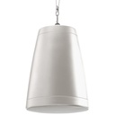 AUDIOPHONY PA - SHP880W - Pendant speaker 8" + 1.1" - 80W/8 Ohms, 100V - white