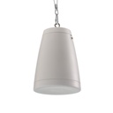 AUDIOPHONY PA - SHP550W - Pendant speaker 5" + 1" - 50W/8 Ohms, 100V - White