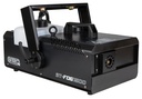 BRITEQ - BT-FOG1500 - Professional 1500W fogger with an extremely strong output