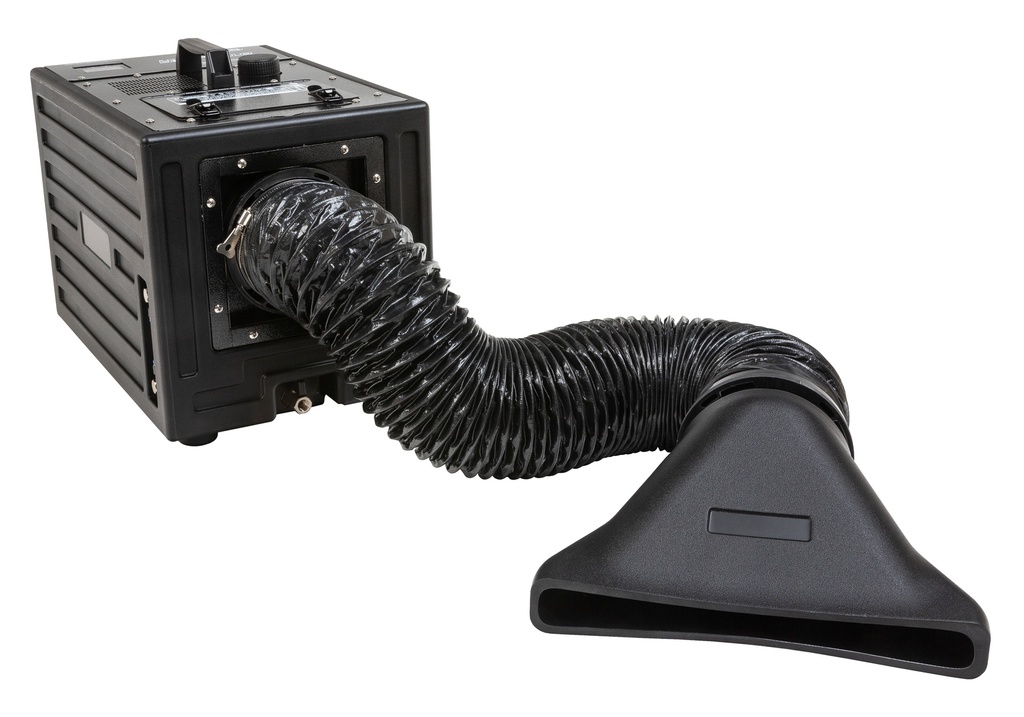 BRITEQ - BT-H2FOG COMPACT 2 - Ultrasonic 1250W Low Fog machine