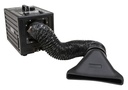 BRITEQ - BT-H2FOG COMPACT 2 - Ultrasonic 1250W Low Fog machine