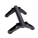 CONTESTAGE - SUP290B - Spotlight holder for structures or totems - black
Delivered without conical coupler