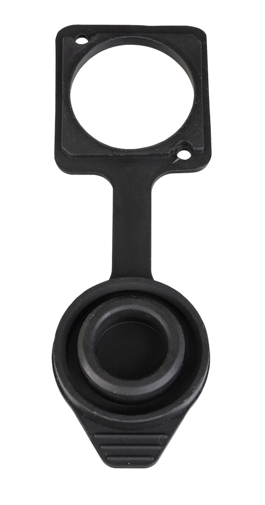SEETRONIC - CNAC-MPX-LY-01 - Rubber sealing cover for Seetronic SAC3MPX-LY-01 connector