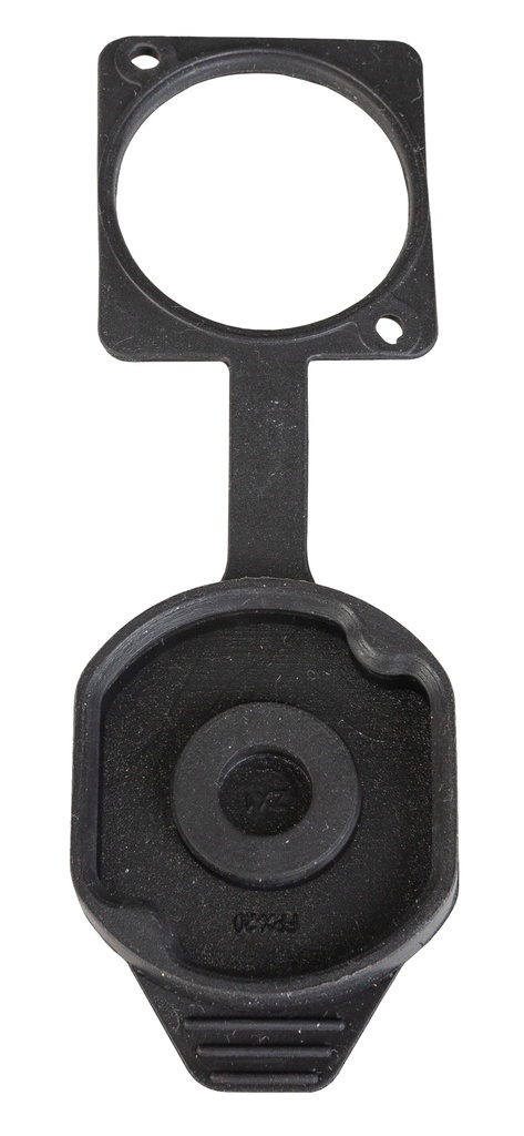 SEETRONIC - CNAC-FPX20-01 - Rubber sealing cover for Seetronic SAC3FPX20-01 connector